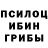 Галлюциногенные грибы GOLDEN TEACHER ID888 ID